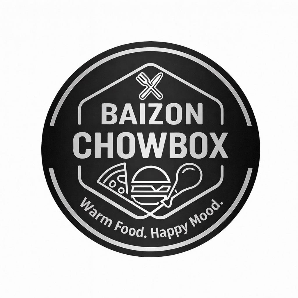 Baizon Chowbox